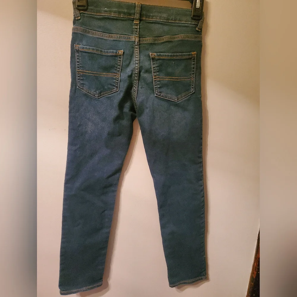 The Children's Place Blue Kids Jeans